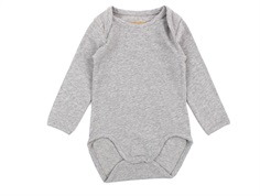 Soft Gallery Bob body grey melange